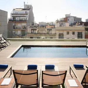 Europark 3* Barcellona