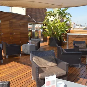 Soho 3* Barcellona