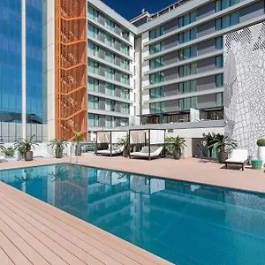 Barcelo Imagine Hotel