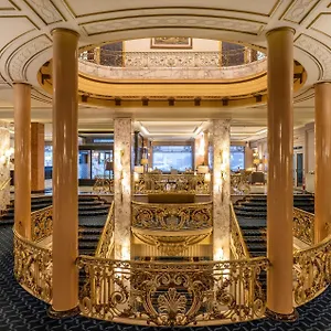 El Avenida Palace 4* Barcellona