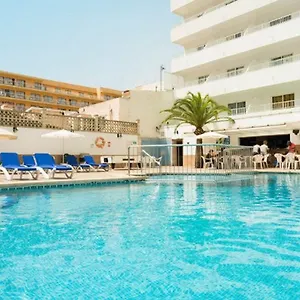 Hsm Reina Del Mar 3* El Arenal (Mallorca)