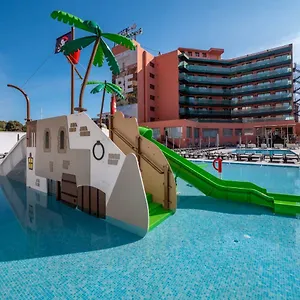 Fenals Garden 4* Lloret de Mar