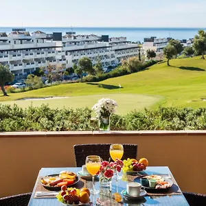 Ona Valle Golf&resort 4* Estepona