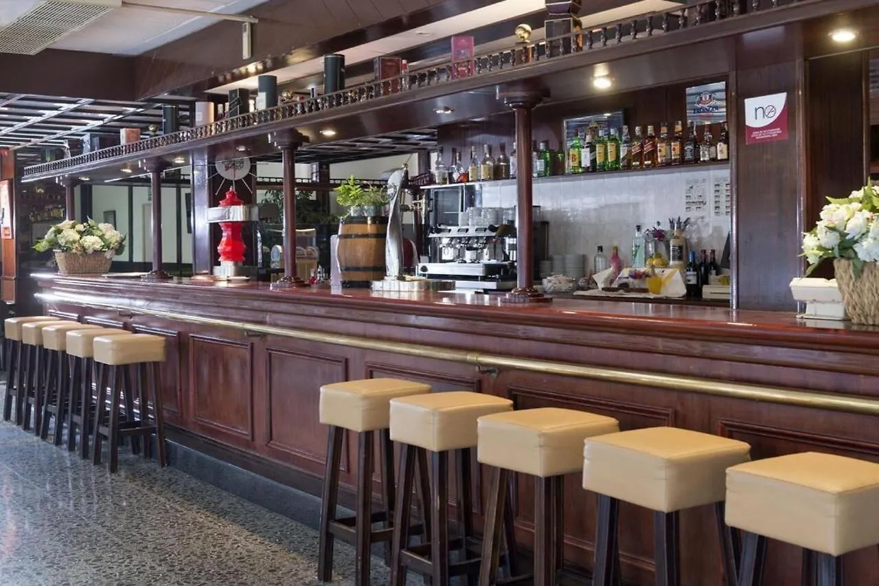 Hotel Guitart Rosa - Adults Only Lloret de Mar 3*,  Spain