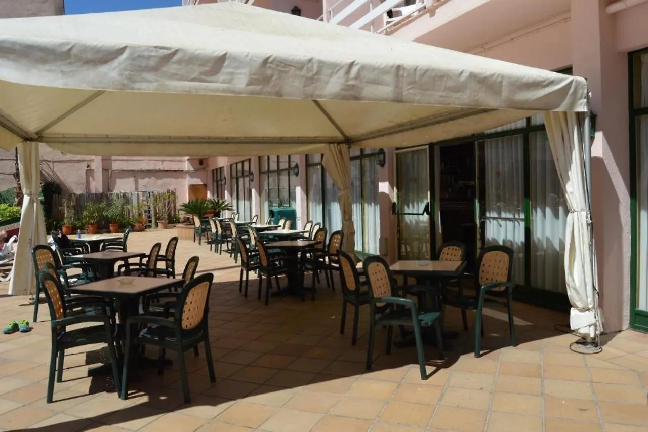 Hotel Guitart Rosa - Adults Only Lloret de Mar
