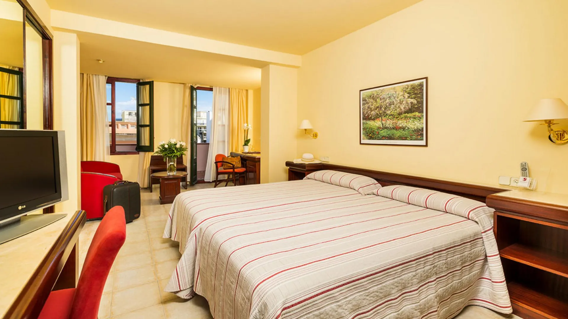 Hotel Guitart Rosa - Adults Only Lloret de Mar