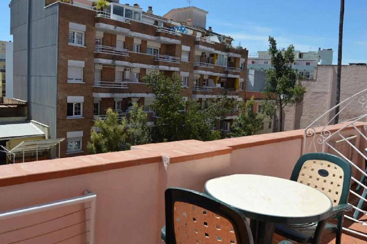 ***  Hotel Guitart Rosa - Adults Only Lloret de Mar Spain
