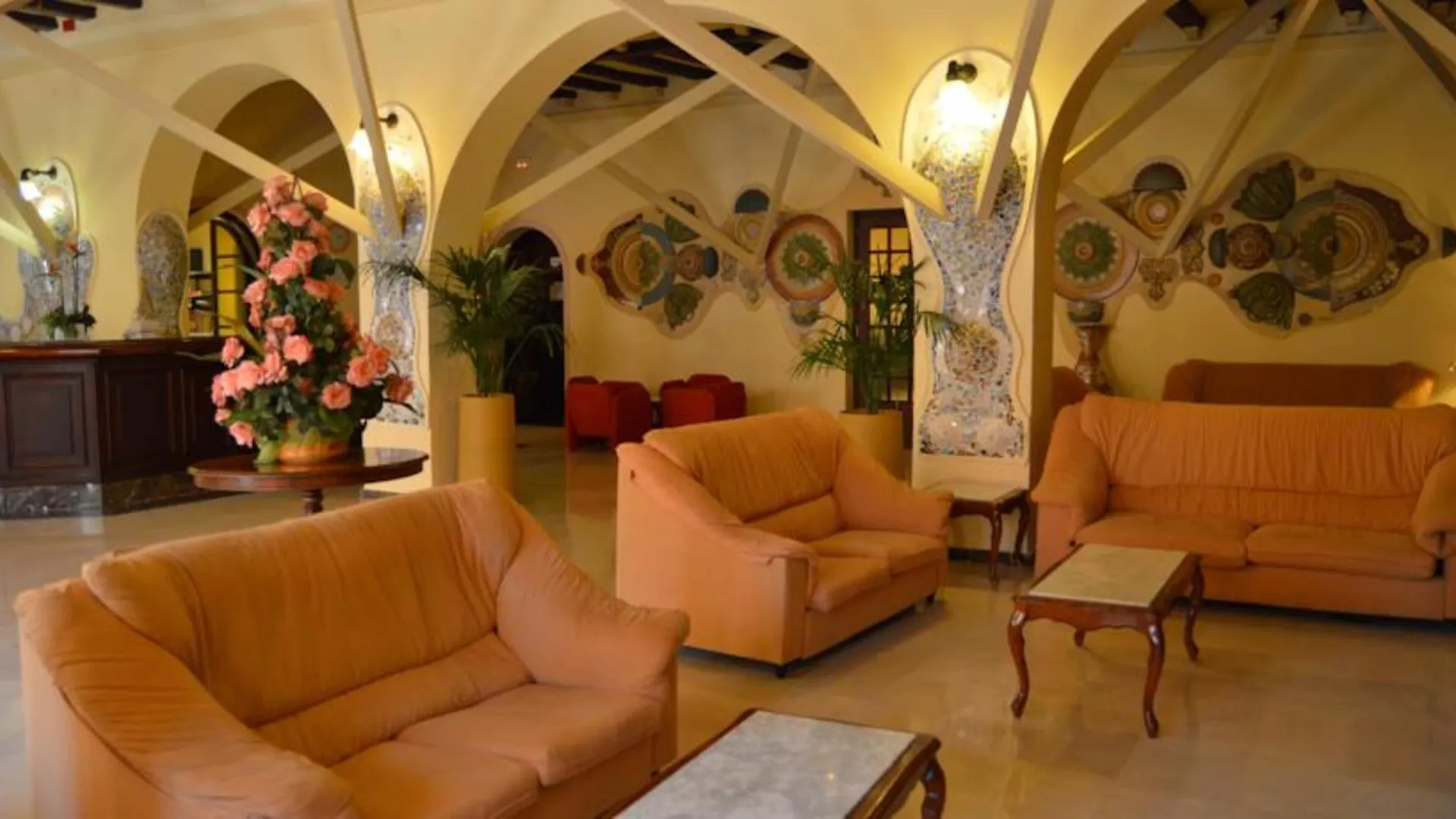 Hotel Guitart Rosa - Adults Only Lloret de Mar