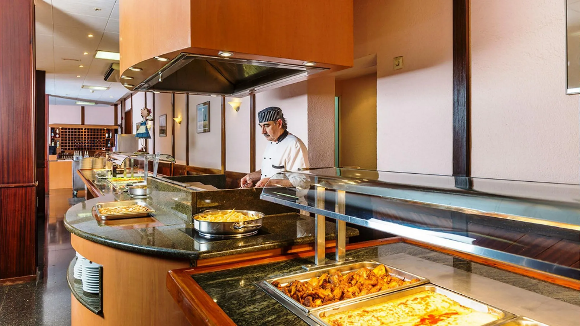 Hotel Guitart Rosa - Adults Only Lloret de Mar 3*,