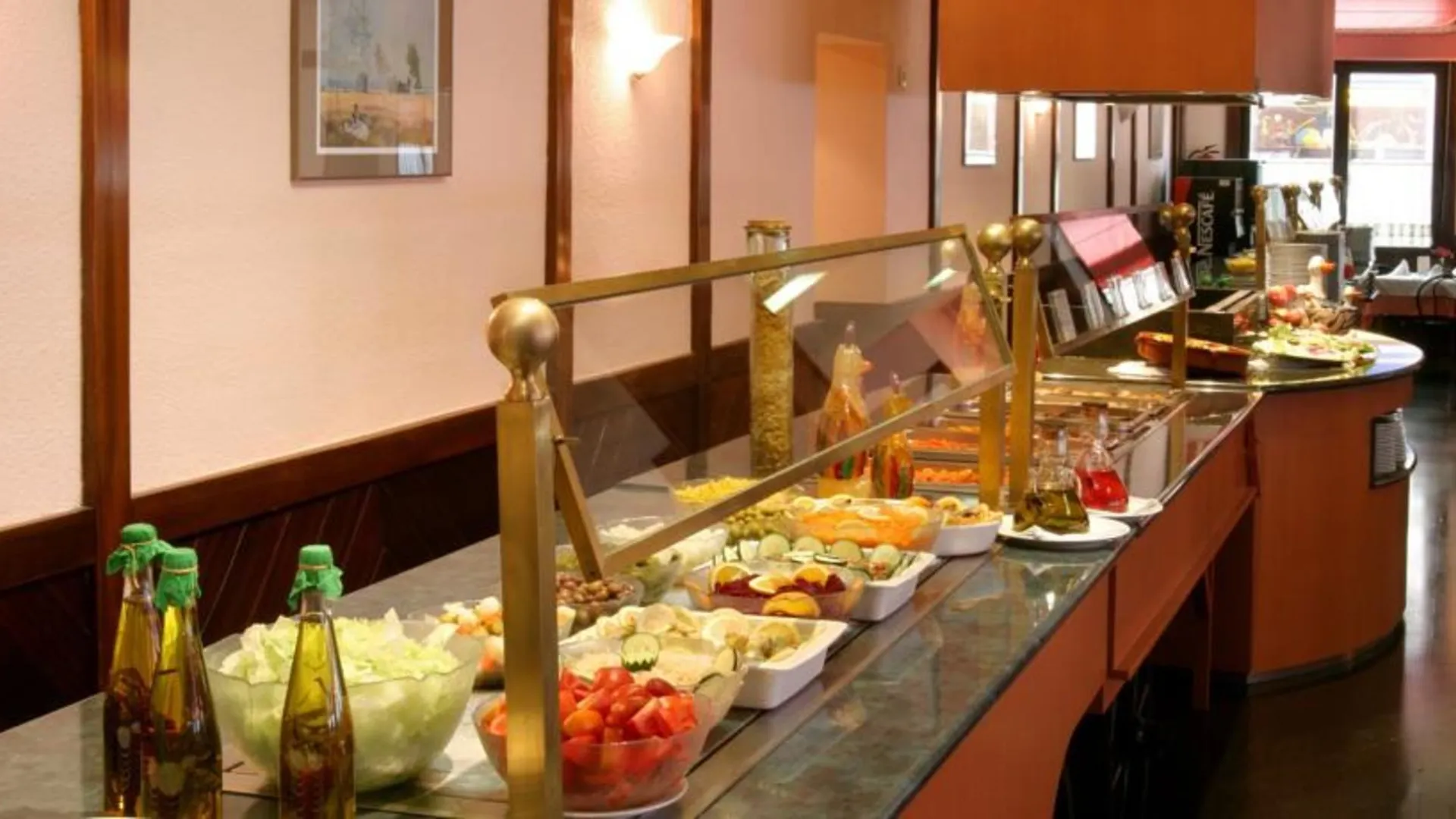 Hotel Guitart Rosa - Adults Only Lloret de Mar Spain
