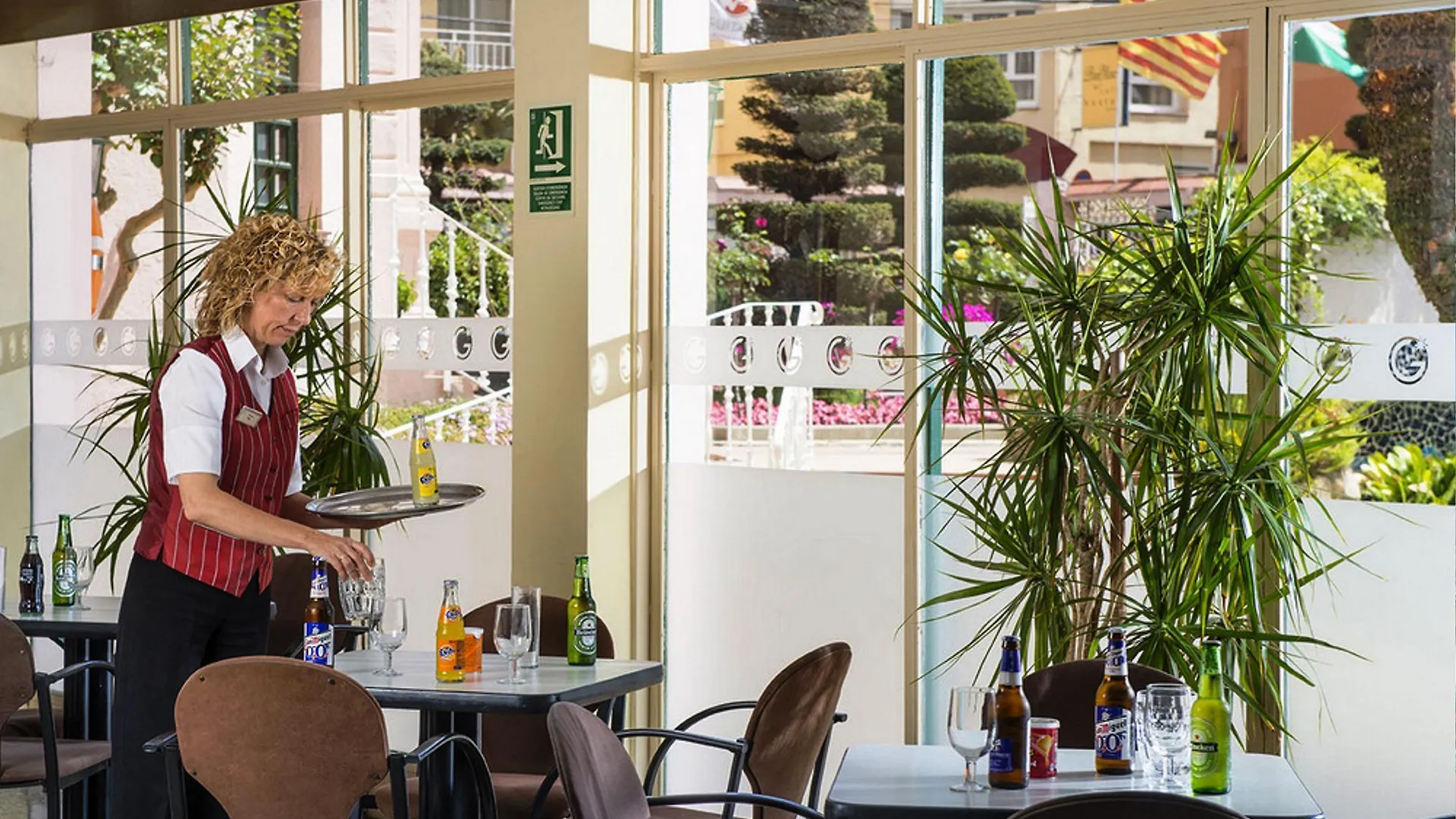 Hotel Guitart Rosa - Adults Only Lloret de Mar 3*,  Spain