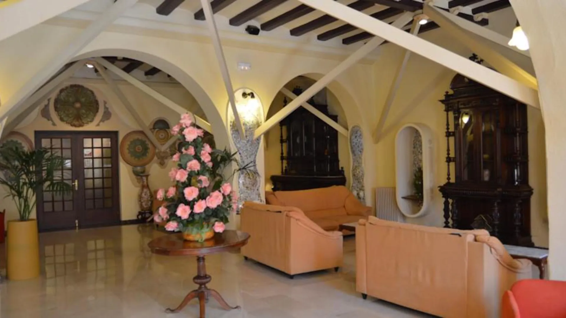 Hotel Guitart Rosa - Adults Only Lloret de Mar 3*,  Spain