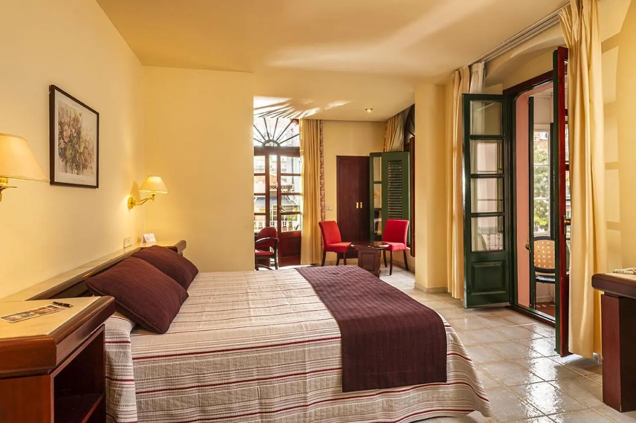 Hotel Guitart Rosa - Adults Only Lloret de Mar