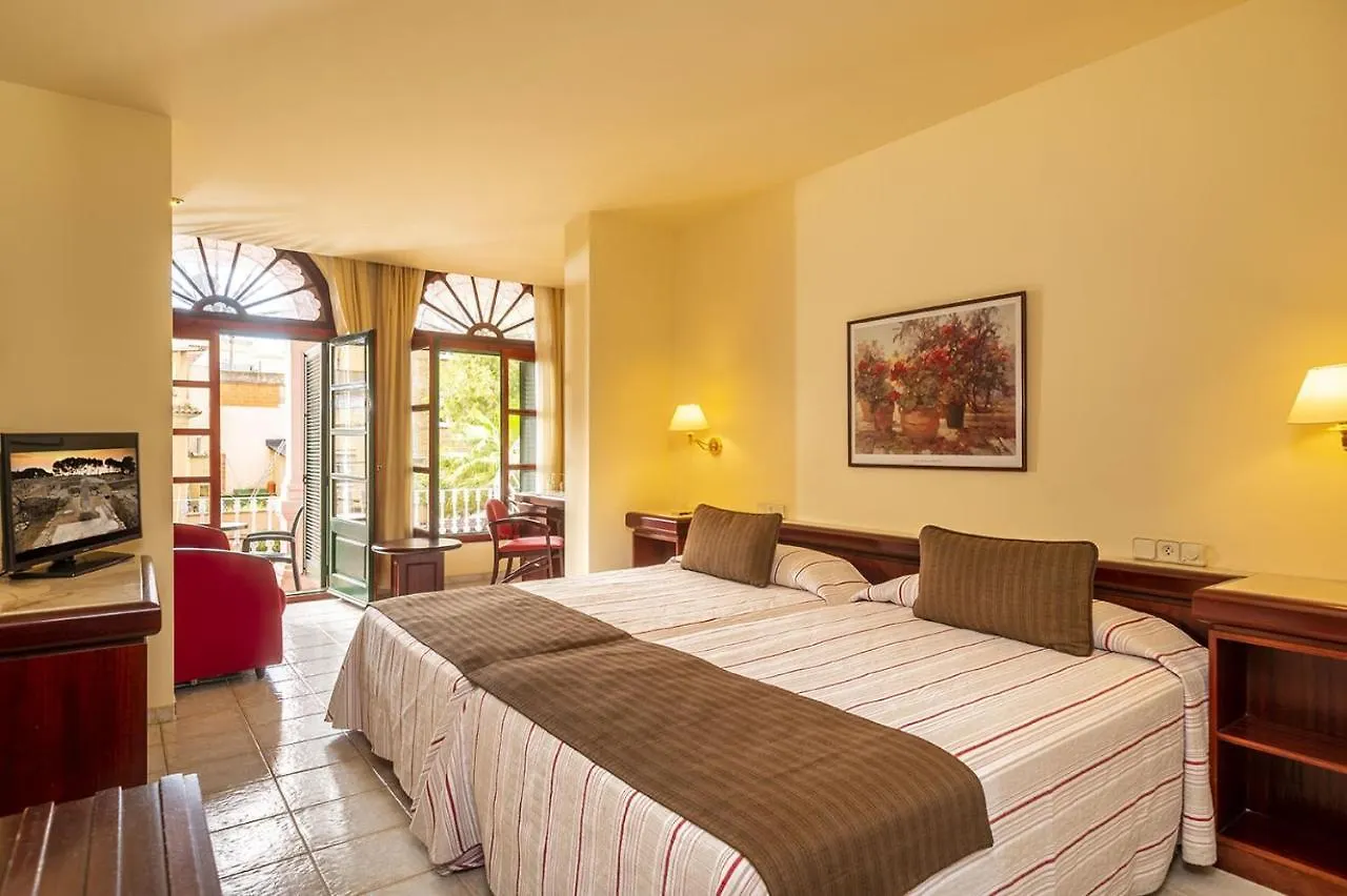 Hotel Guitart Rosa - Adults Only Lloret de Mar