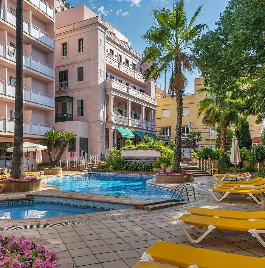 Hotel Guitart Rosa - Adults Only Lloret de Mar Spagna