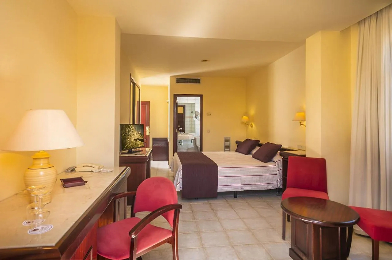 Hotel Guitart Rosa - Adults Only Lloret de Mar 3*,