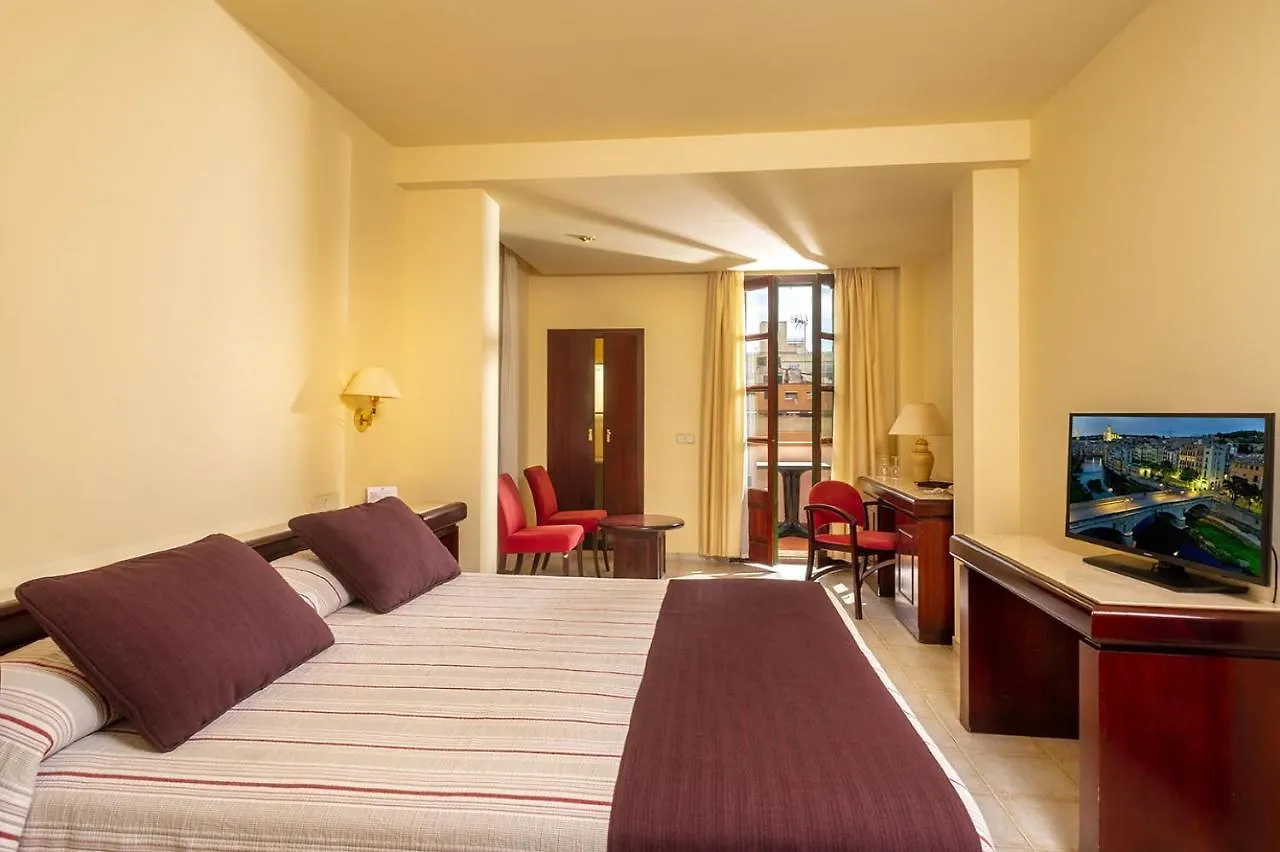 ***  Hotel Guitart Rosa - Adults Only Lloret de Mar Spain