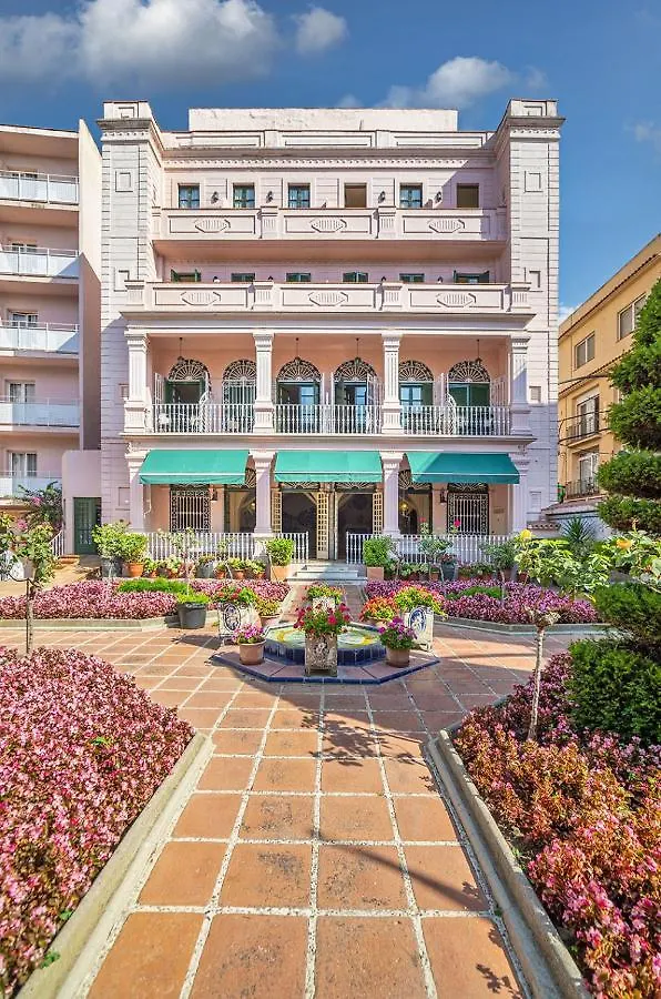 Hotel Guitart Rosa - Adults Only Lloret de Mar