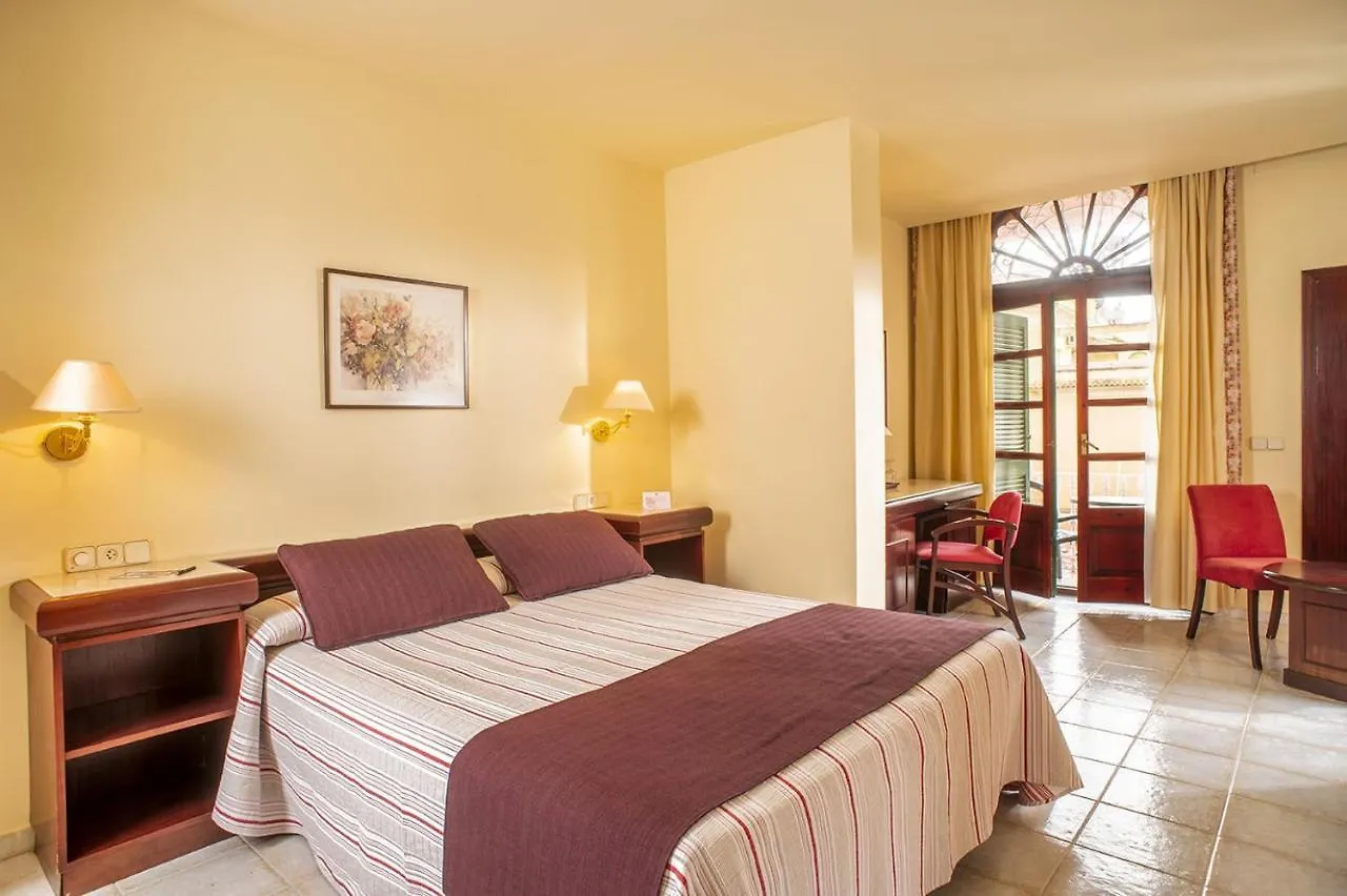 Hotel Guitart Rosa - Adults Only Lloret de Mar