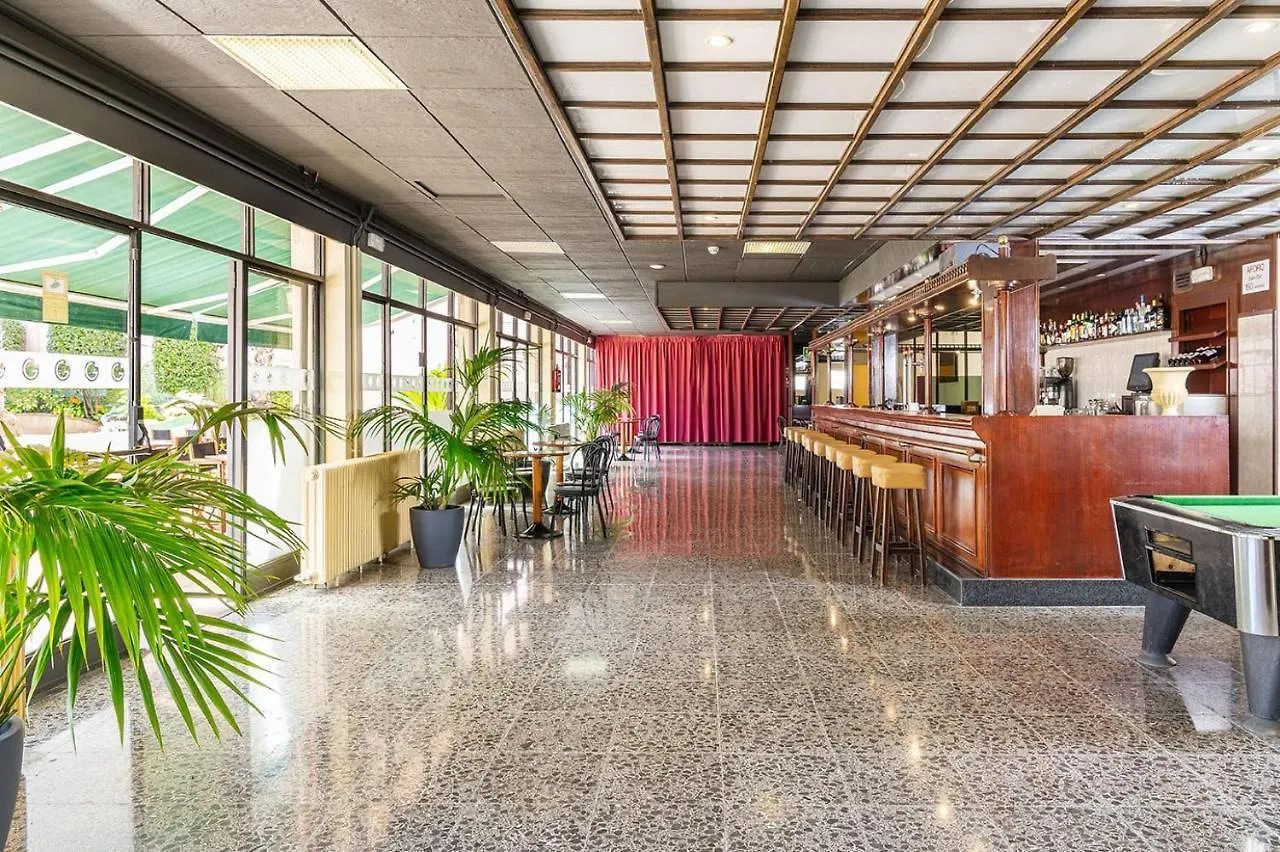 Hotel Guitart Rosa - Adults Only Lloret de Mar