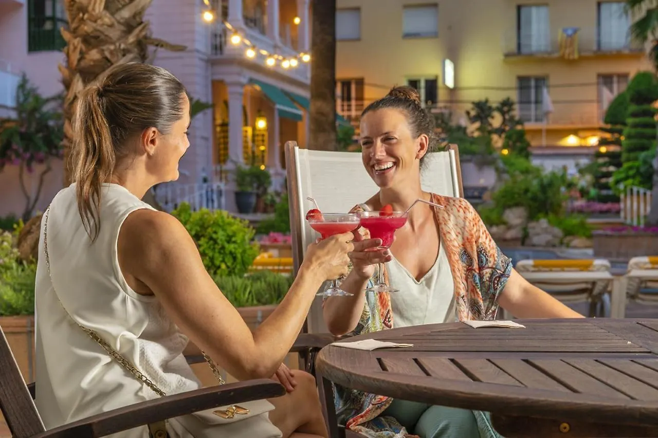 Hotel Guitart Rosa - Adults Only Lloret de Mar