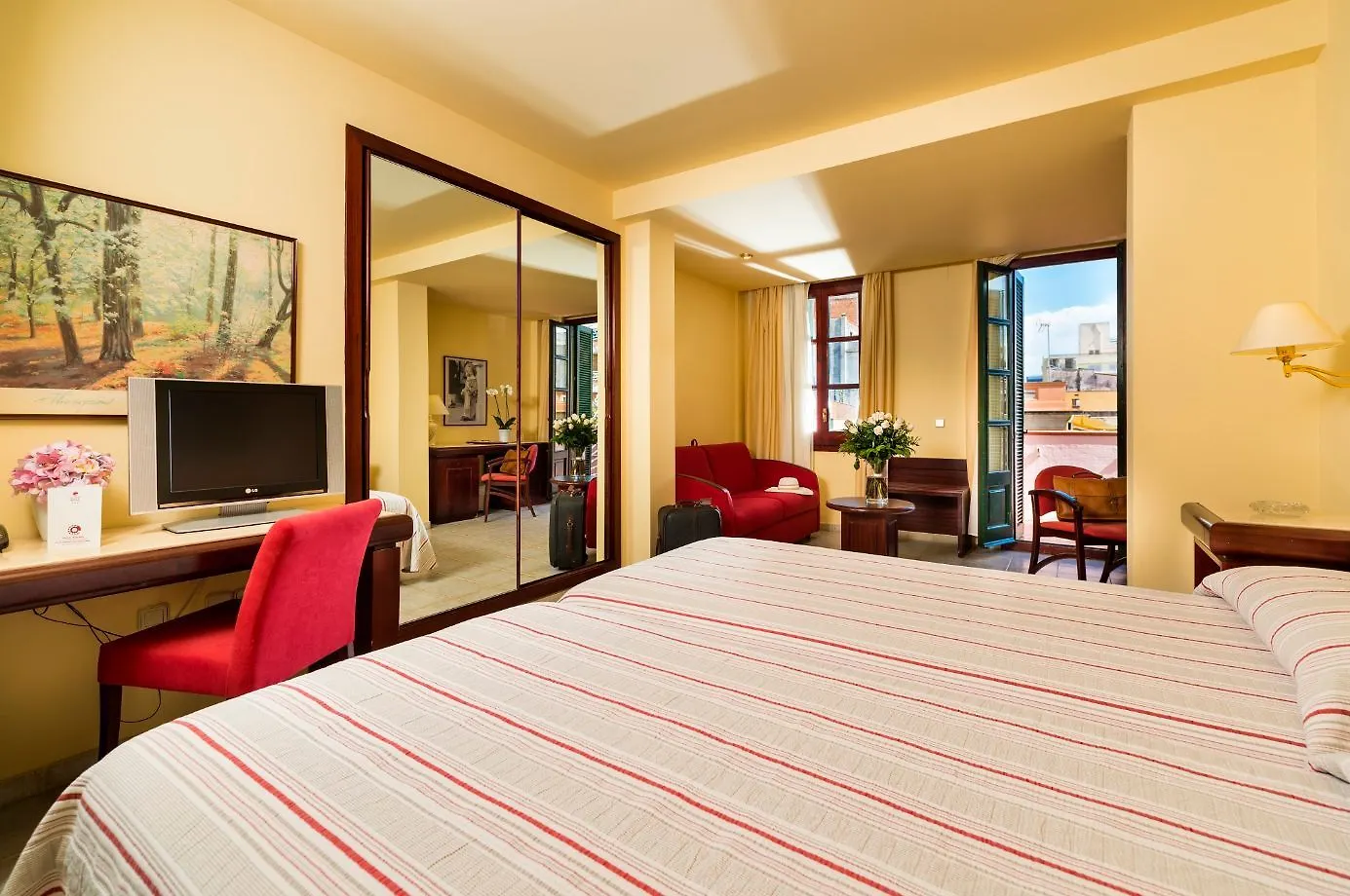 Hotel Guitart Rosa - Adults Only Lloret de Mar 3*,