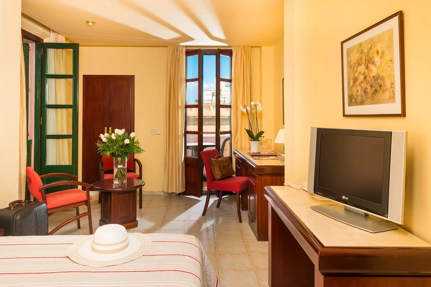 Hotel Guitart Rosa - Adults Only Lloret de Mar