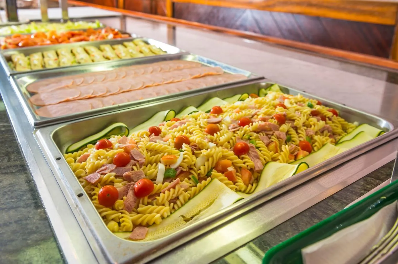 Hotel Guitart Rosa - Adults Only Lloret de Mar
