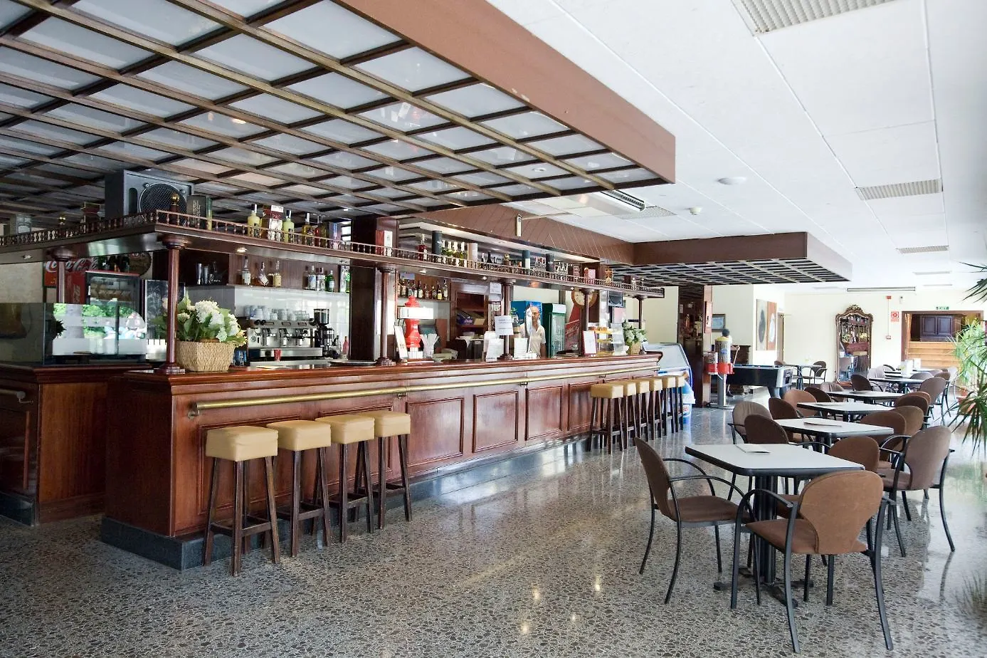 Hotel Guitart Rosa - Adults Only Lloret de Mar