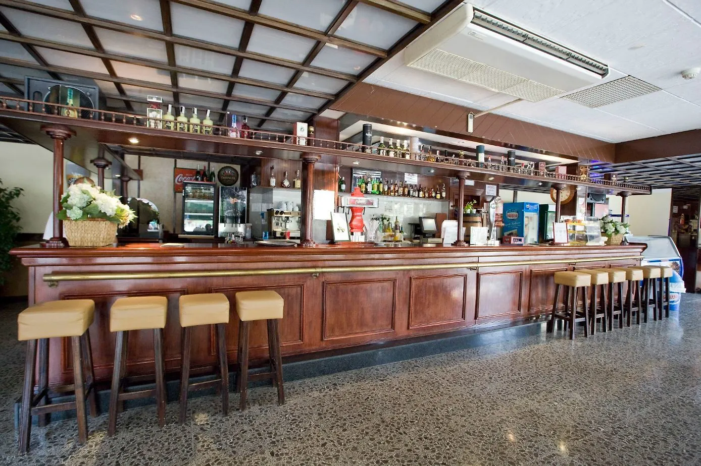 Hotel Guitart Rosa - Adults Only Lloret de Mar